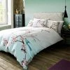 Ted Baker Ted Baker Flight of the Orient Duvet Cover for Duvet Covers & Sets Colour Multi -Outlet Wardrobe Mix Store 97817969 xxl