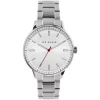Ted Baker Ted Baker Cosmopolitan Watch Mens for Men's Watches Colour Silver -Outlet Wardrobe Mix Store 98017111 xxl