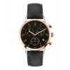 Ted Baker Ted Baker Cosmopolitan Watch Mens for Men's Watches Colour Black/Rose Gold -Outlet Wardrobe Mix Store 98029303 xxl