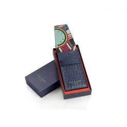 Ted Baker Ted Baker Cosmopolitan Watch Mens for Men's Watches Colour Black/Rose Gold -Outlet Wardrobe Mix Store 98029303 xxl a4