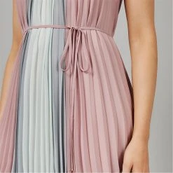 Ted Baker Lellian Dress for Bridesmaid Dresses Colour Dusky Pink -Outlet Wardrobe Mix Store 98304406 xxl a4