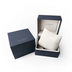 Ted Baker Ted Baker Phylipa Watch Mens for Men's Watches Colour Black/Silver -Outlet Wardrobe Mix Store 98443703 xxl a3