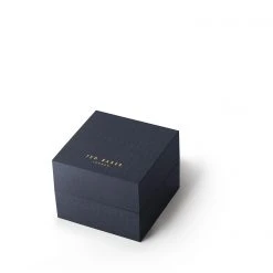 Ted Baker Ted Ammy Hearts Gift Ld10 for Ladies' Watches Colour Pink/Rose Gold -Outlet Wardrobe Mix Store 98458706 xxl a3