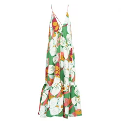 Ted Baker Ted Baker Dulina Dress Womens for Dresses Colour Green -Outlet Wardrobe Mix Store 98640415 xxl a10