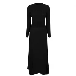 Ted Baker Aimyy Open Back Dress for Dresses Colour Black