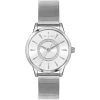 Ted Baker Ted Baker Fitzrovia Charm Watch Womens for Ladies' Watches Colour Silver 2 Ted Baker Ted Baker Fitzrovia Charm Watch Womens for Ladies' Watches Colour Silver -Outlet Wardrobe Mix Store 99004811 xxl