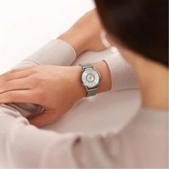 Ted Baker Ted Baker Fitzrovia Charm Watch Womens for Ladies' Watches Colour Silver 8 Ted Baker Ted Baker Fitzrovia Charm Watch Womens for Ladies' Watches Colour Silver -Outlet Wardrobe Mix Store 99004811 xxl a2