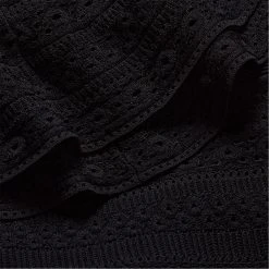 Ted Baker Maleko Dress for Dresses Colour Black -Outlet Wardrobe Mix Store 99005503 xxl a5