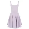 Ted Baker Jolyana Skater Dress for Dresses Colour Lilac -Outlet Wardrobe Mix Store 99023324 xxl