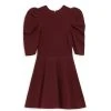 Ted Baker Llorna Skater Dress for Dresses Colour Dp Purple -Outlet Wardrobe Mix Store 99064224 xxl