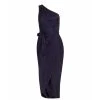 Ted Baker Zoeii Dress for Dresses Colour Navy 2 Ted Baker Zoeii Dress for Dresses Colour Navy -Outlet Wardrobe Mix Store 99081018 xxl