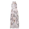 Ted Baker Daniiey Dress for Bridesmaid Dresses Colour Pl-Pink -Outlet Wardrobe Mix Store 99081706 xxl