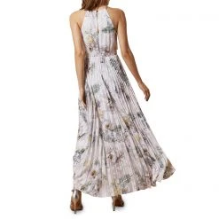 Ted Baker Daniiey Dress for Bridesmaid Dresses Colour Pl-Pink 9 Ted Baker Daniiey Dress for Bridesmaid Dresses Colour Pl-Pink -Outlet Wardrobe Mix Store 99081706 xxl a2