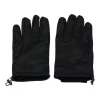 Ted Baker Glowin Nylon Glove for Men's Gloves Colour Black -Outlet Wardrobe Mix Store 99121303 xxl