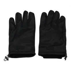 Ted Baker Glowin Nylon Glove for Men's Gloves Colour Black