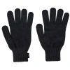 Ted Baker Ted Baker Bert Fleece Gloves Mens for Men's Gloves Colour Dk Grey