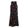 Ted Baker Lizzzee Midi Dress for Dresses Colour Black 2 Ted Baker Lizzzee Midi Dress for Dresses Colour Black -Outlet Wardrobe Mix Store 99204603 xxl