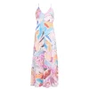 Ted Baker Lizybet Strap Dress for Dresses Colour Ivory -Outlet Wardrobe Mix Store 99249001 xxl