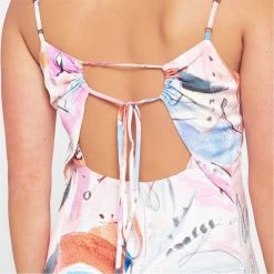 Ted Baker Lizybet Strap Dress for Dresses Colour Ivory 10 Ted Baker Lizybet Strap Dress for Dresses Colour Ivory -Outlet Wardrobe Mix Store 99249001 xxl a3