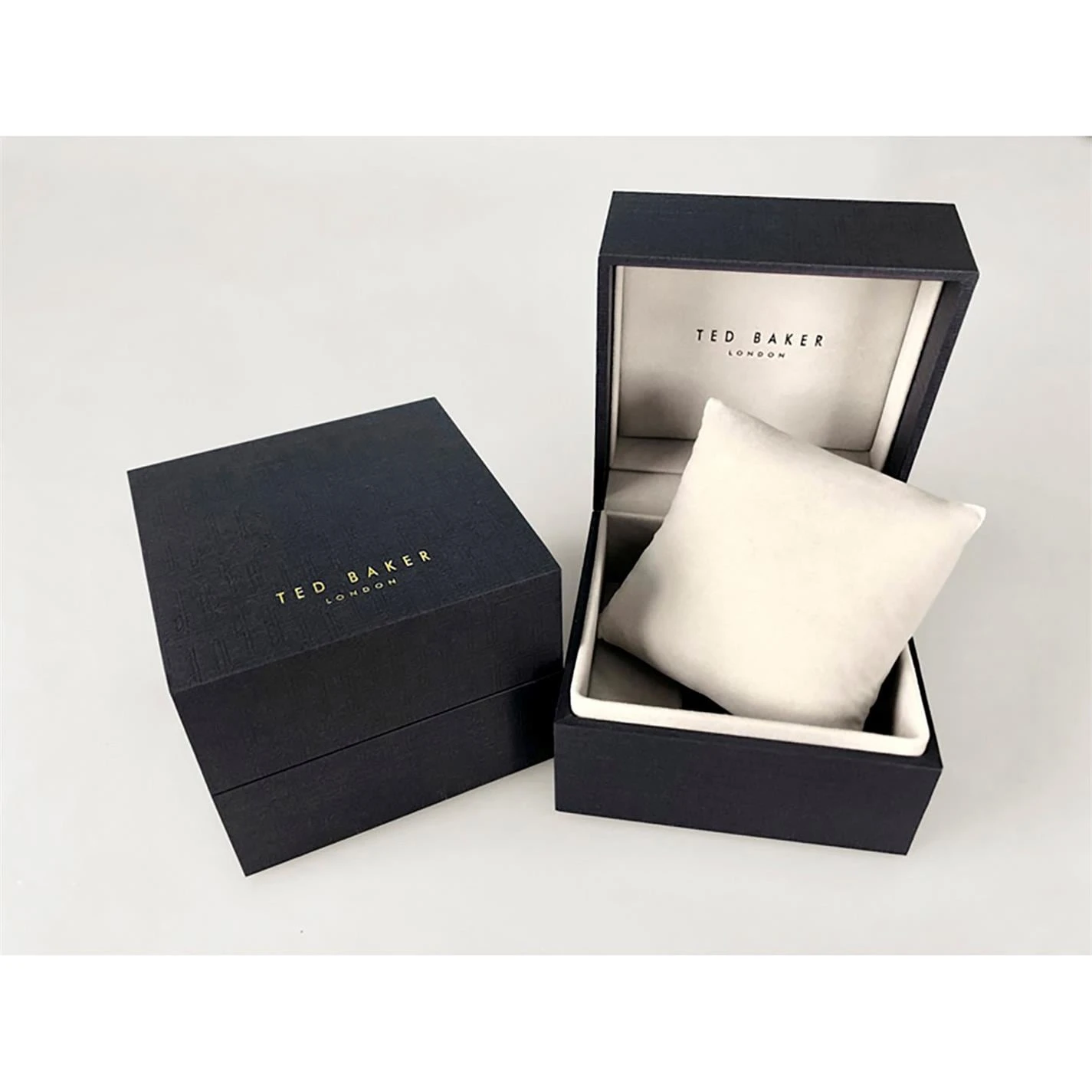 Ted Baker Ted Baker Phylipa Peonia Watch Womens for Ladies' Watches Colour Rose Gold/White 6 Ted Baker Ted Baker Phylipa Peonia Watch Womens for Ladies' Watches Colour Rose Gold/White - Image 4