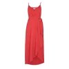 Ted Baker Leanh Maxi Dress for Prom Dresses Colour Coral