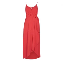 Ted Baker Leanh Maxi Dress for Prom Dresses Colour Coral
