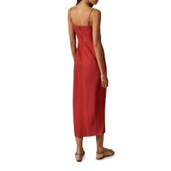 Ted Baker Laani Knot Dress for Prom Dresses Colour Dark Brown 7 Ted Baker Laani Knot Dress for Prom Dresses Colour Dark Brown -Outlet Wardrobe Mix Store 99387105 xxl a2